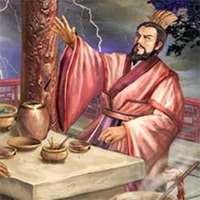 Văn mẫu lớp 10: Phân tích đoạn Tào Tháo uống rượu luận anh hùng trong Tam quốc diễn nghĩa của La Quán Trung