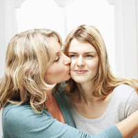 Tranh vui tiếng Anh khiến bạn nhớ đến mẹ