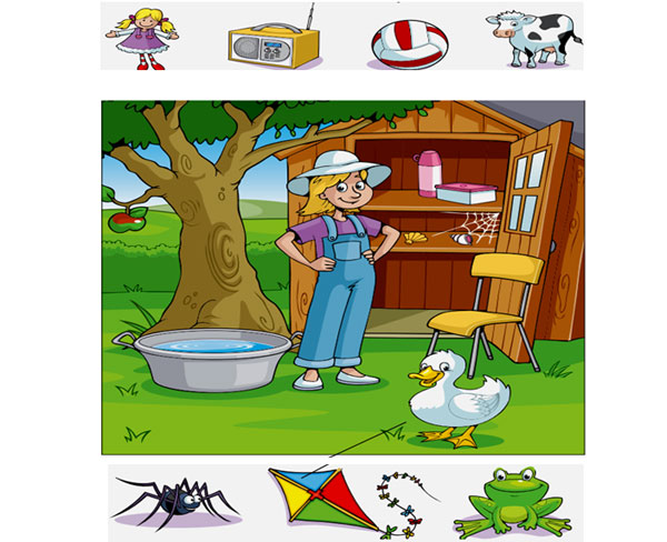 Đề thi học kỳ 1 môn tiếng Anh lớp 6 có file nghe và đáp án