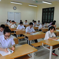 Đề thi thử THPT Quốc gia môn Hóa học lần 1 năm 2016 trường THPT Hiệp Hòa số 1, Bắc Giang