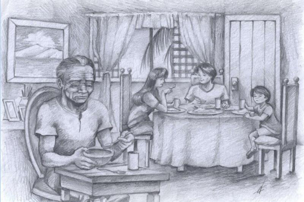 Truyện cổ tích song ngữ dành cho trẻ em