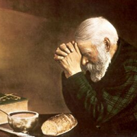 Truyện cổ tích song ngữ dành cho trẻ em: Cái bát gỗ