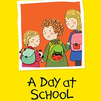 Bài tập Tiếng Anh lớp 6 unit 2: At School