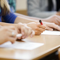 Đề thi học sinh giỏi môn tiếng Anh lớp 8 huyện Thanh Oai năm học 2014 - 2015 - Đề A