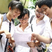 Đề thi thử THPT Quốc gia môn Ngữ văn năm 2016 trường THPT Ngọc Tảo, Hà Nội