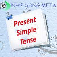 Grammar - Thì hiện tại đơn