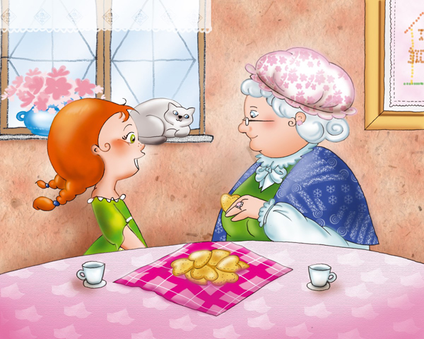 Ước muốn duy nhất cho ngày Giáng sinh Truyện cổ tích song ngữ dành cho trẻ em