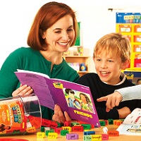 Bài tập trắc nghiệm Tiếng Anh lớp 6 Unit 7 Your House