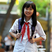 Đề thi chọn học sinh giỏi lớp 9 môn Tiếng Anh huyện Nam Trực, Nam Định năm 2015 - 2016