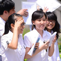 Đề thi thử THPT Quốc gia môn Lịch sử năm 2016 trường THPT Ngọc Tảo, Hà Nội