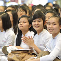 Đề thi thử THPT Quốc gia môn Vật lý năm 2016 trường THPT Ngọc Tảo, Hà Nội