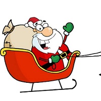 Những biểu tượng trong ngày Noel - Học từ vựng Tiếng Anh chủ đề Noel