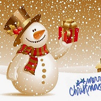 Những câu đố vui về ngày lễ Giáng sinh độc đáo