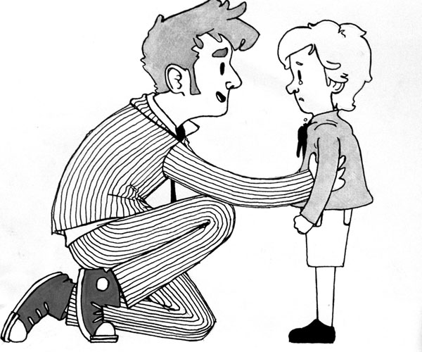 Phép mầu nhiệm giá bao nhiêu? Truyện ngắn song ngữ tiếng Anh