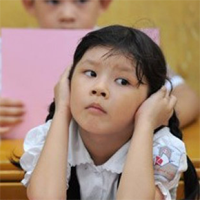 Đề kiểm tra học kì 1 môn Tiếng Việt lớp 4 trường tiểu học Thái Sanh Hạnh, Mỹ Tho năm 2014 - 2015