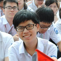 Đề thi học sinh giỏi môn Địa lý lớp 9 của sở GD&ĐT Vĩnh Phúc năm 2014 - 2015