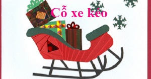 Những biểu tượng trong ngày Noel - Học từ vựng Tiếng Anh chủ đề Noel