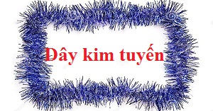 Những biểu tượng trong ngày Noel - Học từ vựng Tiếng Anh chủ đề Noel