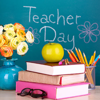 Bài hát tiếng Anh tặng thầy cô: In Your Hands - Ronno