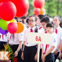 Đề kiểm tra 15 phút môn Ngữ Văn lớp 6 - "Mẹ hiền dạy con"