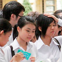 Đề kiểm tra học kì 1 môn Sinh học lớp 8 trường THCS Lương Thế Vinh năm 2014 - 2015