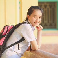 Đề kiểm tra học kỳ 1 môn tiếng Anh lớp 7 huyện Bình Giang, Hải Dương năm học 2013 - 2014