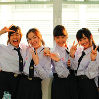 Đề kiểm tra học kỳ 1 môn tiếng Anh lớp 9 huyện Bình Giang, Hải Dương năm học 2013 - 2014