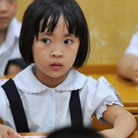 Đề thi cuối học kì 1 môn Toán lớp 4 huyện Xuyên Mộc năm 2014 - 2015