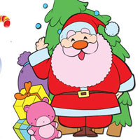 Trắc nghiệm vui về Noel: Thử làm cặp ông - bà già Noel