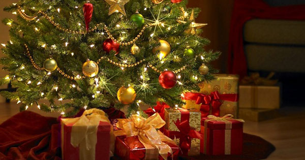 Trắc nghiệm vui về Noel: Thử làm cặp ông - bà già Noel