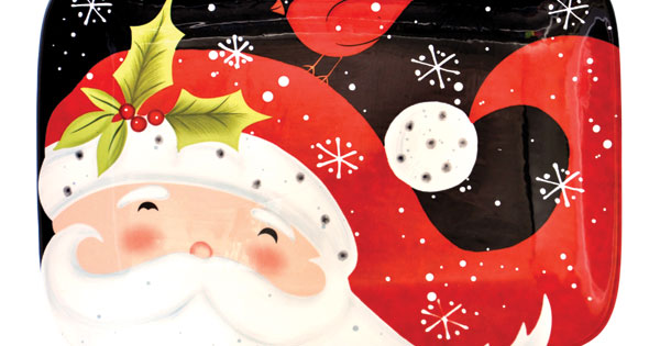 Trắc nghiệm vui về Noel: Thử làm cặp ông - bà già Noel