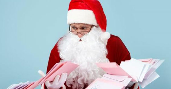 Trắc nghiệm vui về Noel: Thử làm cặp ông - bà già Noel