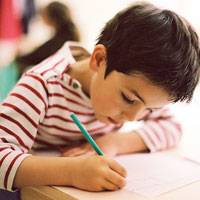 Một số bài làm văn hay lớp 5