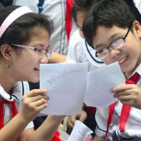 Những bài văn mẫu lớp 6