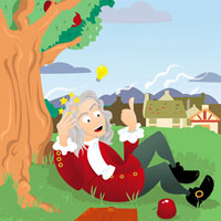 Lý thuyết và bài tập Vật lý 10 - Động lực học chất điểm