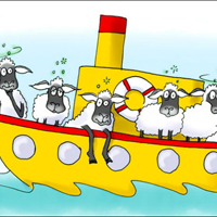 Video hướng dẫn cách phát âm Tiếng Anh Ship or Sheep