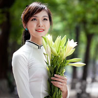 Bài tập trắc nghiệm Tiếng Anh lớp 9 Unit 2 Clothing