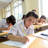 Đề thi thử THPT Quốc gia môn Vật lý lần 1 năm 2016 trường THPT Lý Thái Tổ, Bắc Ninh