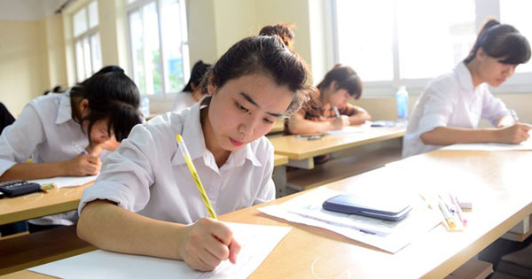 Đề thi thử THPT Quốc gia môn lý 2016