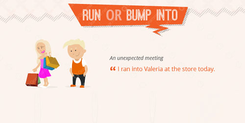 Một số cụm động từ tiếng Anh cực hay