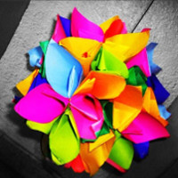 Bạn là màu gì trong bảy sắc cầu vồng?