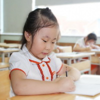 Đề thi cuối kì 1 môn Toán lớp 2 năm 2014 - 2015 Trường TH Lê Văn Tám