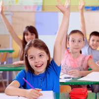 Đề thi học sinh giỏi môn Tiếng Anh lớp 2 cấp trường năm 2012 - 2013