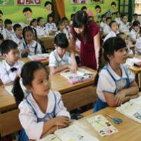 Đề thi học sinh giỏi môn Toán lớp 1