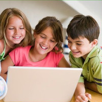 Đề thi Violympic Toán lớp 2 vòng 7 năm 2015 - 2016