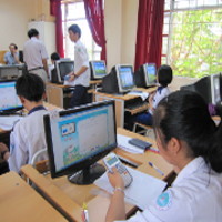 Luyện thi Violympic Toán lớp 4 - Dạng tính giá trị của biểu thức