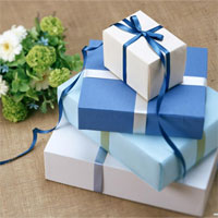 Giáo án mầm non đề tài: Món quà sinh nhật