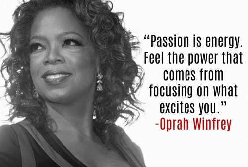 Những câu danh ngôn tiếng Anh cực hay