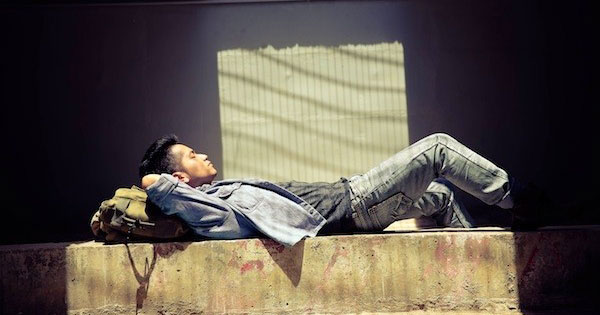 Chuỗi thói quen bóc trần lớp mặt nạ trong tính cách của bạn