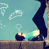 Chuỗi thói quen bóc trần lớp mặt nạ trong tính cách của bạn